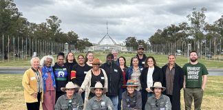 Torres Strait to raise voice at COP30 climate talks in Brazil