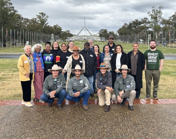 Torres Strait to raise voice at COP30 climate talks in Brazil