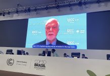 1.5°C limit ‘almost inevitable’, IPCC Chair warns as COP30 opens in Brazil