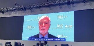 1.5°C limit ‘almost inevitable’, IPCC Chair warns as COP30 opens in Brazil