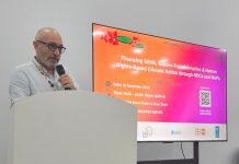 UNDP calls for Peace-Positive Climate Action as global risks deepen