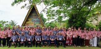 Civil Society key to stronger Disaster response