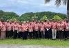 Pacific Journalists sharpen disaster reporting skills through AI-driven Masterclass in Palau