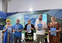 FSM unveils ambitious NDC 3.0 and methane roadmap at COP30