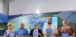 FSM unveils ambitious NDC 3.0 and methane roadmap at COP30