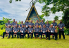 Pacific leaders meet in Palau to strengthen regional disaster resilience