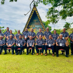 Pacific leaders meet in Palau to strengthen regional disaster resilience