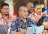 Solomon Islands joins regional leaders in Palau for Disaster Risk Management Ministers Meeting