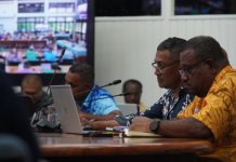 Forum Fisheries Agency members set unified position for upcoming WCPFC