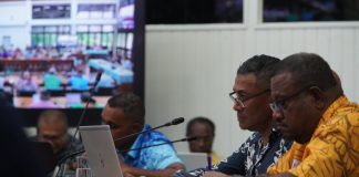 Forum Fisheries Agency members set unified position for upcoming WCPFC