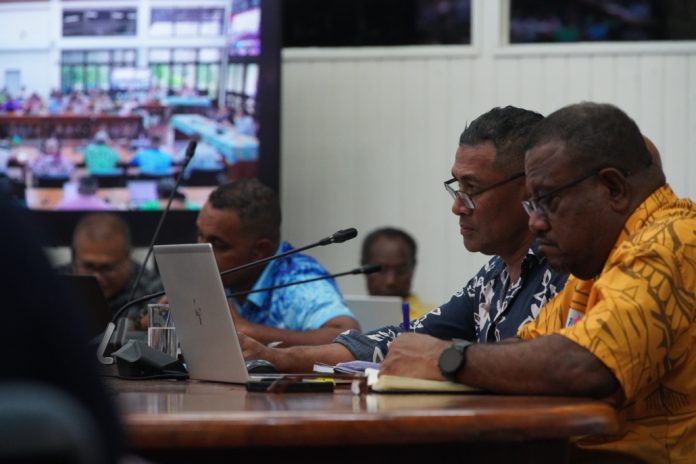 Forum Fisheries Agency members set unified position for upcoming WCPFC