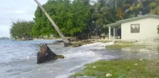 Pacific Elders Voice urge real action at COP30