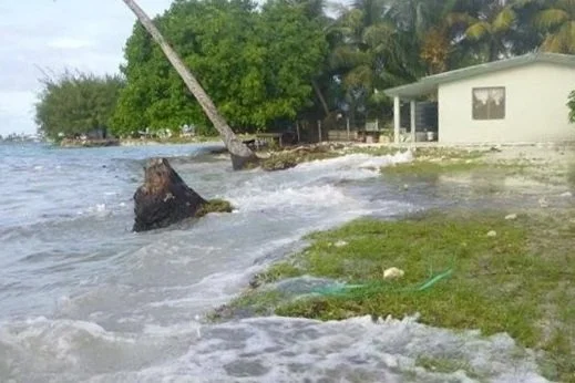 Pacific Elders Voice urge real action at COP30