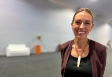 COP30 Conversations- Dame Jacinda Ardern, Special Envoy on Oceania