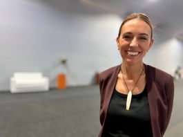 COP30 Conversations- Dame Jacinda Ardern, Special Envoy on Oceania