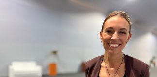 COP30 Conversations- Dame Jacinda Ardern, Special Envoy on Oceania