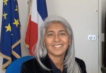 France to support Solomon Islands in ocean security