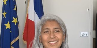 France to support Solomon Islands in ocean security