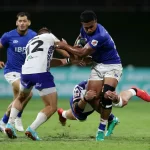 MANU SAMOA: One more to Go! Captain calls for moral support