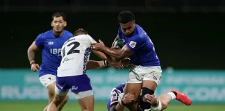 MANU SAMOA: One more to Go! Captain calls for moral support