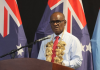 Solomon Islands PM: Culture and Christian values must guide approach to LGBTQIA+ issues