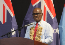 Solomon Islands PM: Culture and Christian values must guide approach to LGBTQIA+ issues