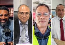 Tonga’s next PM hangs in the balance as King ends visit to China