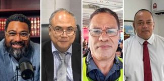 Tonga’s next PM hangs in the balance as King ends visit to China