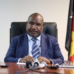 Now is the time to export goods as exchange rate is in country’s favour: PNG PM