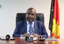 Cop30 participation shows PNG’s role to address climate change