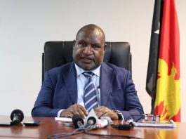 Now is the time to export goods as exchange rate is in country’s favour: PNG PM