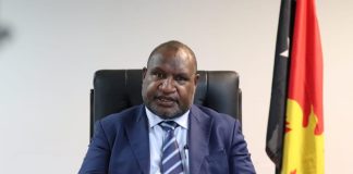 PNG Opposition accuses PM Marape of ‘deception’, demands defence force probe