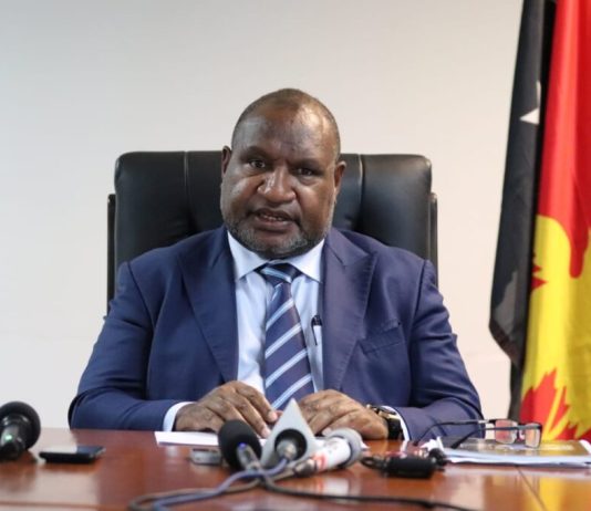 PNG Opposition accuses PM Marape of ‘deception’, demands defence force probe