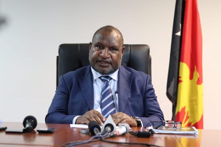 Now is the time to export goods as exchange rate is in country’s favour: PNG PM