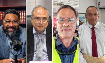 Tonga’s next PM hangs in the balance as King ends visit to China