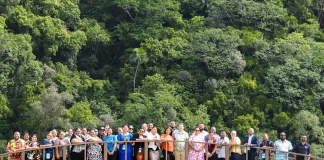 Pacific Media Masterclass Opens in Palau Ahead of Regional DRM Ministerial Meeting