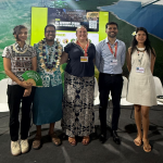 ICJ climate ruling a ‘Game Changer’ for Pacific youth