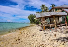 COP31 Compromise: Pacific Nations maintain influence despite hosting setback