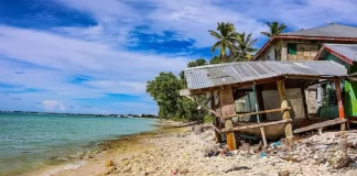 COP31 Compromise: Pacific Nations maintain influence despite hosting setback