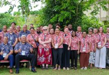 ADB reveals new Disaster Risk Finance Plan for the Pacific