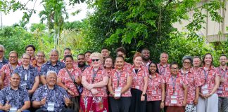 ADB reveals new Disaster Risk Finance Plan for the Pacific