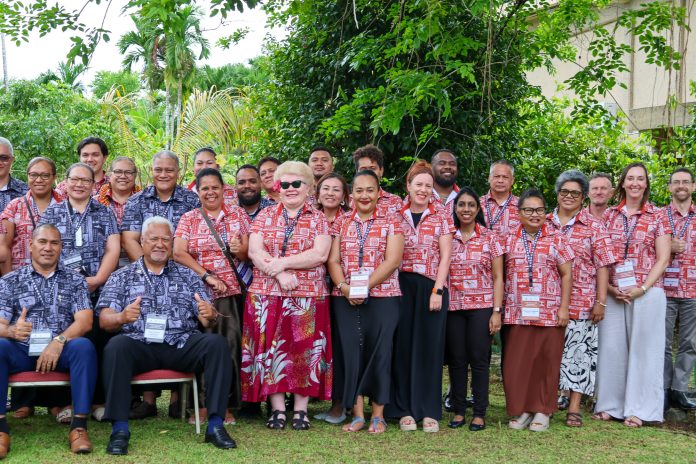 ADB reveals new Disaster Risk Finance Plan for the Pacific