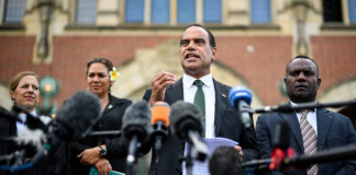 Pacific eyes turn to COP30: Hope, skepticism, and the weight of the ICJ ruling