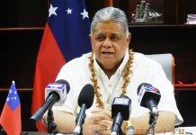 PM bans Samoa Observer, says will extend ban to cabinet ministers