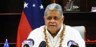 PM bans Samoa Observer, says will extend ban to cabinet ministers