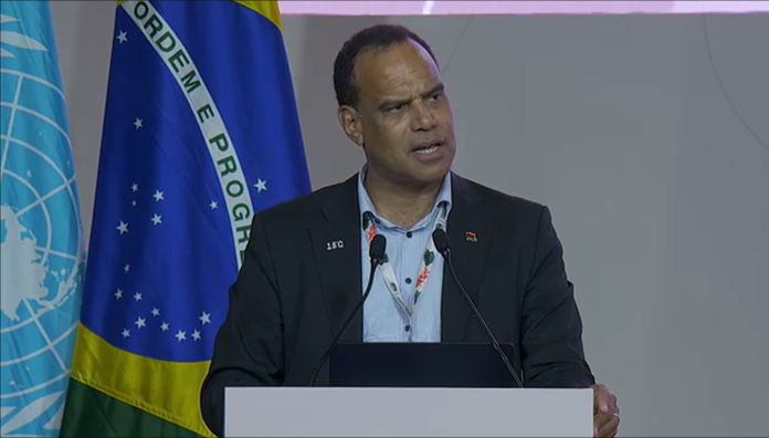 Vanuatu warns COP30: “Our communities cannot wait years for approval”