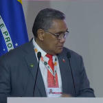 Tonga calls on world to act as climate change devastates Island nations