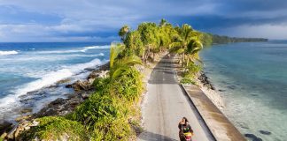 Papua New Guinea ‘not happy’ as Australia walks away from bid to host COP31