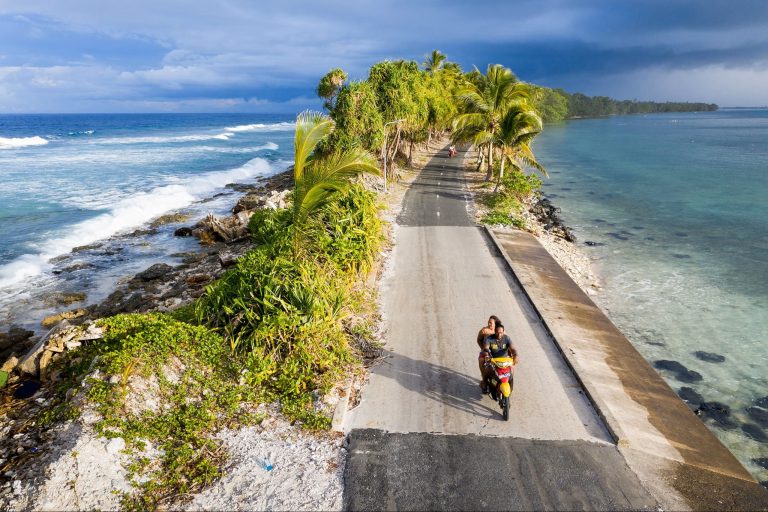 Papua New Guinea ‘not happy’ as Australia walks away from bid to host COP31