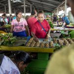 Solomon Islands to pilot a new model of reef-positive finance